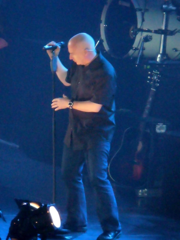 Midge Ure (15) (Ex-Mitglied von ''Visage''   Ex-Sänger von ''Ult