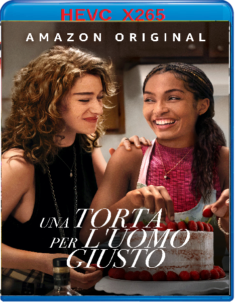 Una Torta Per L'Uomo Giusto (2023) mkv FullHD 1080p HEVC AC3 ITA ENG Sub