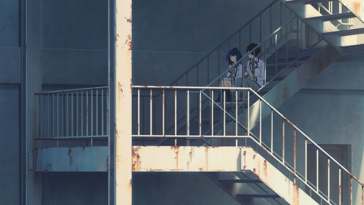 cap_[SubsPlease] Make Heroine ga Oosugiru! - 08 (1080p) [81753989]_00_07_16_06