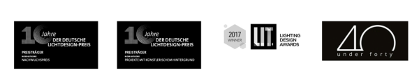 Studio De Schutter certificates and awards