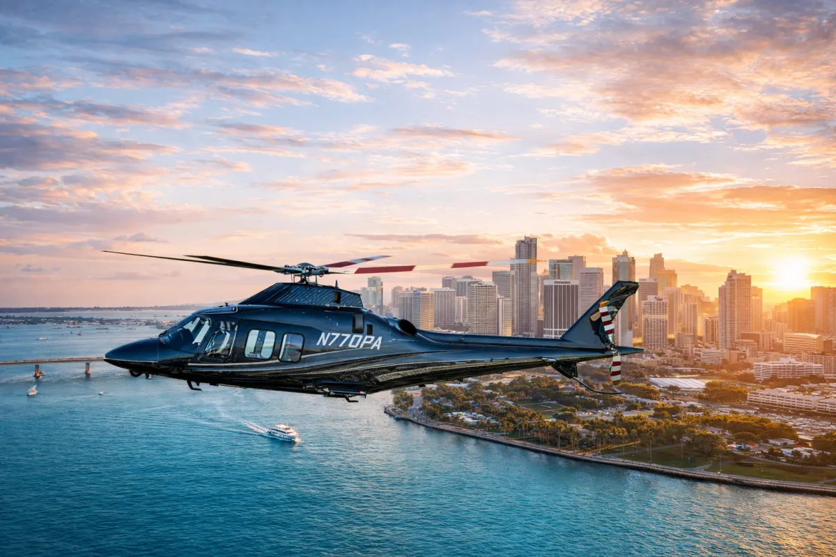 ILANDMIAMI luxury experience gallery image 18