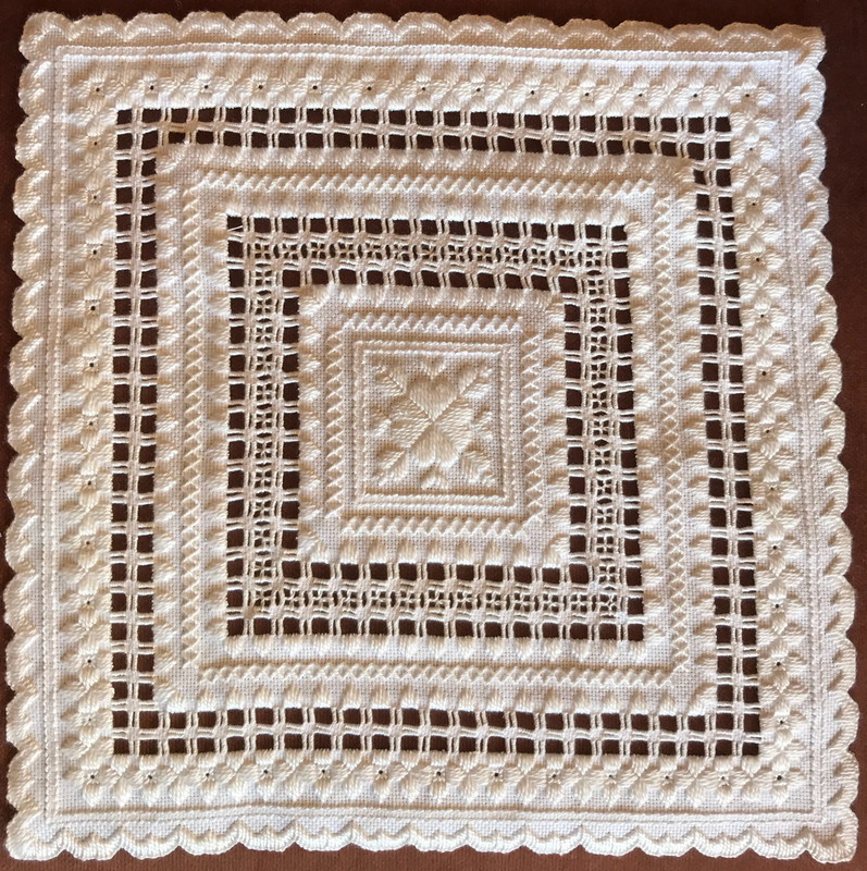 Inspirations Hardanger