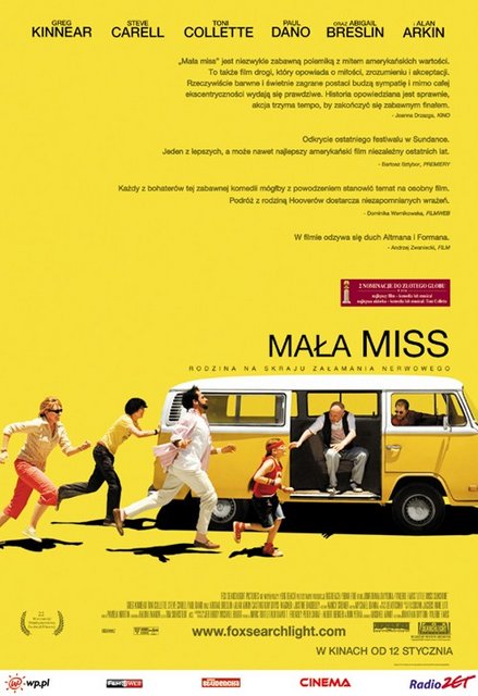 Mała Miss / Little Miss Sunshine (2006) MULTi.1080p.BluRay.AVC.DTS-HD.MA.5.1-fHD / POLSKI LEKTOR i NAPISY