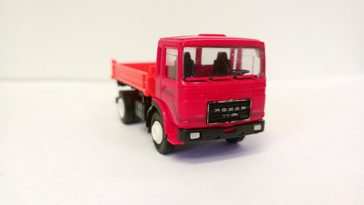 Mach (3371)