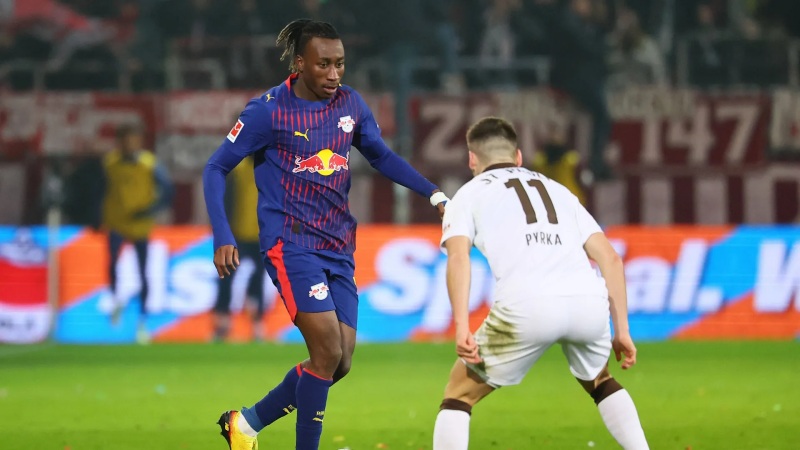 Nhận định, soi kèo Leipzig vs St. Pauli, 20h30 ngày 09/05