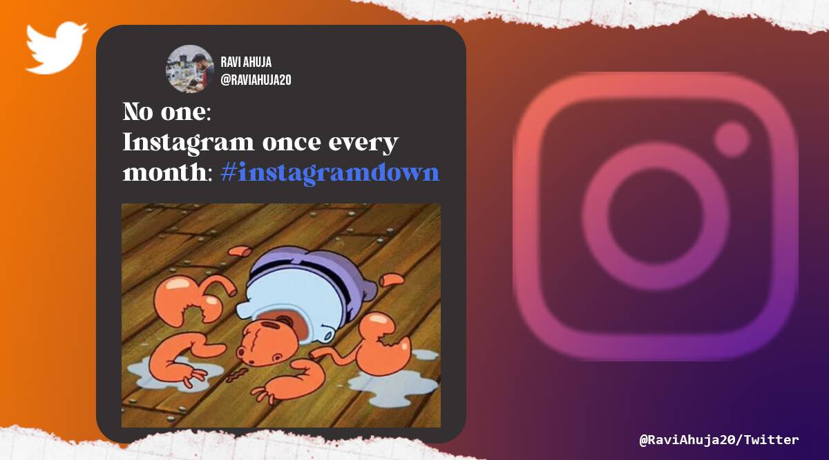 Instagram down: The 3 best