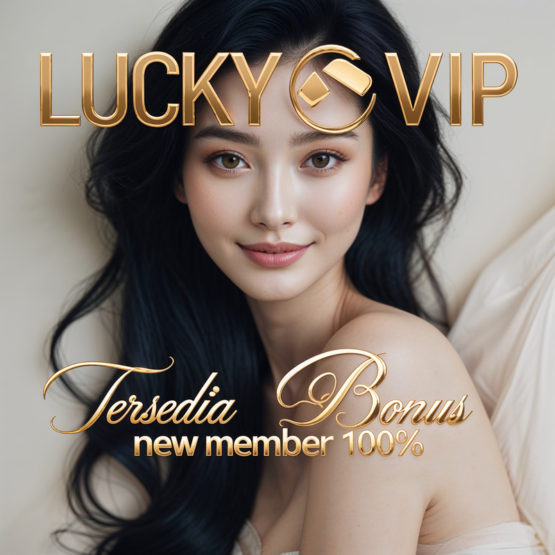 login LUCKSVIP