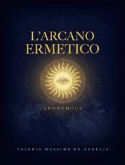 Anonymous – L’Arcano Ermetico (2026)