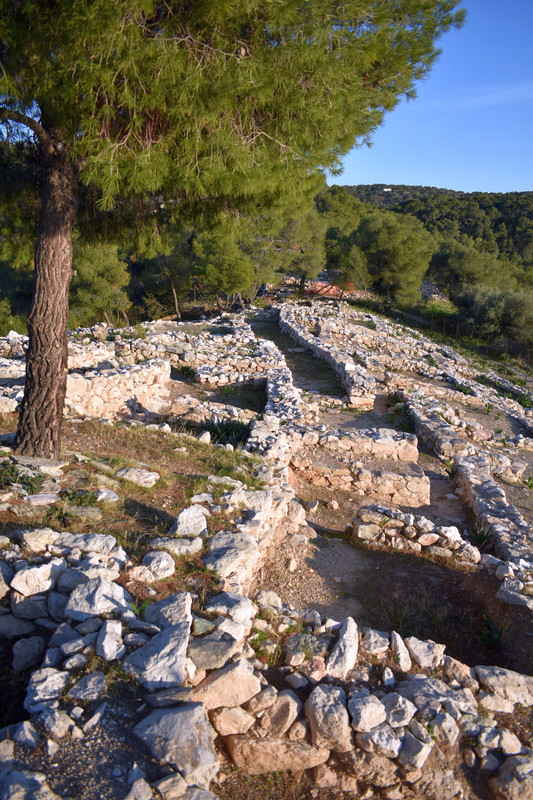 Το ανάκτορο του Αίαντα του Τελαμώνιου (43)