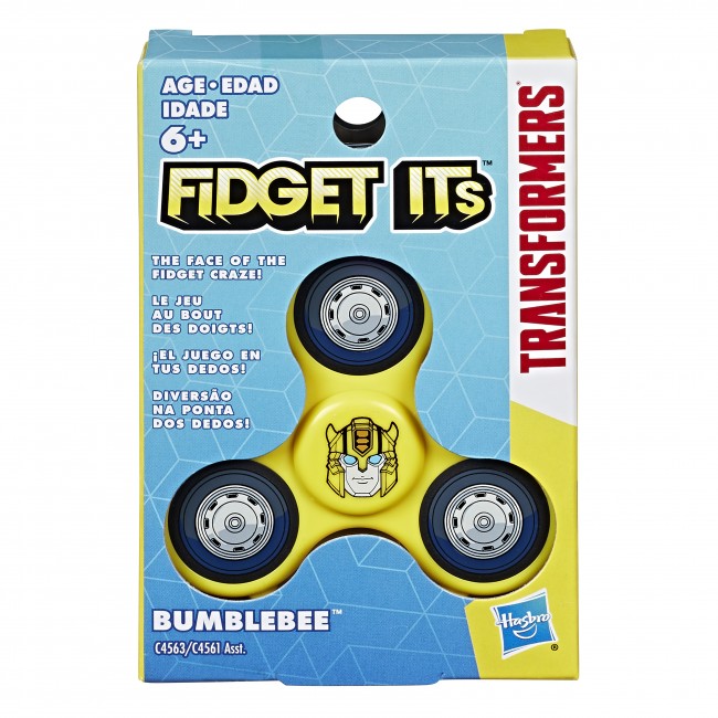 transformers-fidget-its-spinner-bumblebee-packag