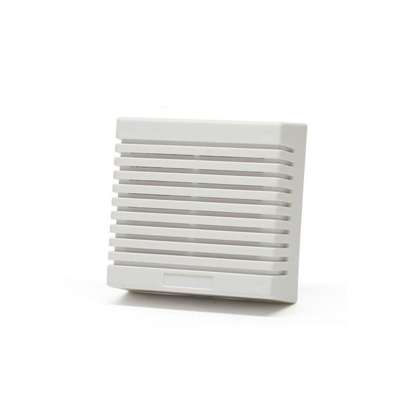 793-SIRENA INALAMBRICA INTERIOR DSC SD-15W