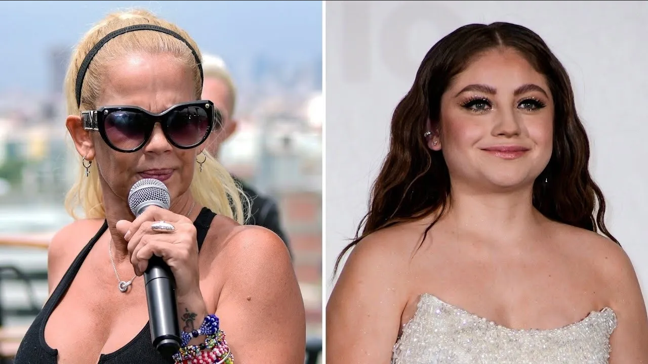 Karol Sevilla responde a las críticas de Niurka tras cortar con Emilio Osorio