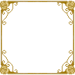 elegant gold rose