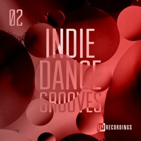 VA - Indie Dance Grooves Vol.02 (2022)