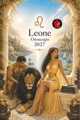 Alina Rubi – Leone Oroscopo 2027 (2026)