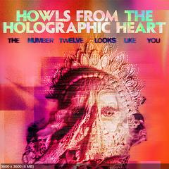 The Number Twelve Looks Like You - Howls From The Holographic Heart (2026).mp3 - 320 Kbps