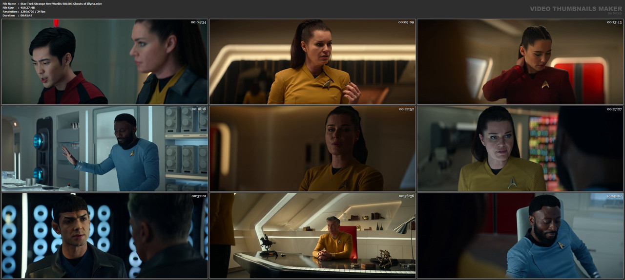 Star Trek Strange New Worlds S01E03 Ghosts of Illyria.mkv