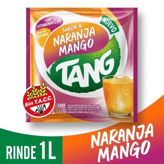 2945 | Tang Naranja/mango X 20 S
