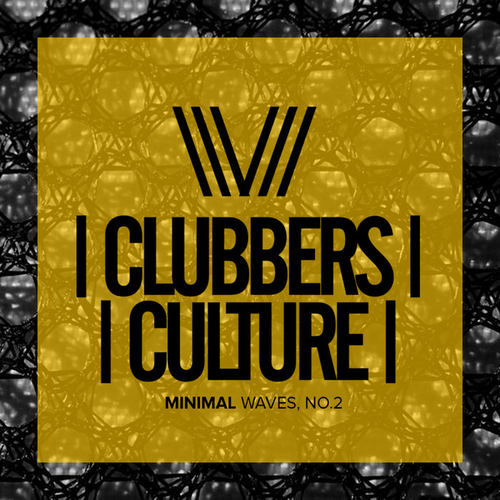 Clubbers Culture Minimal Waves No 2 (2020) mp3 320 Kbps