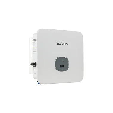 Inversor Intelbras EGT 15000 Max G2 conectores