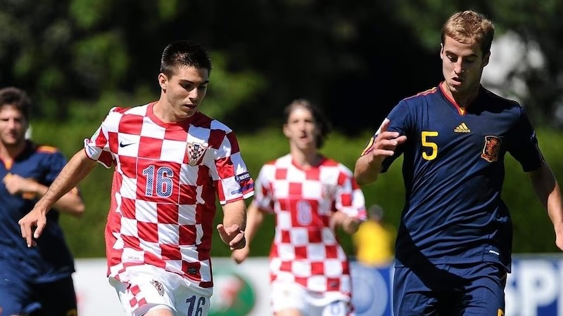 Nhận định, soi kèo U19 Georgia vs U19 Croatia, 17h30 ngày 12/11