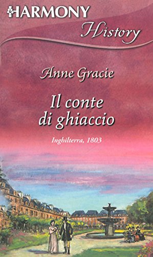 Anne Gracie - Il conte di ghiaccio (2014)