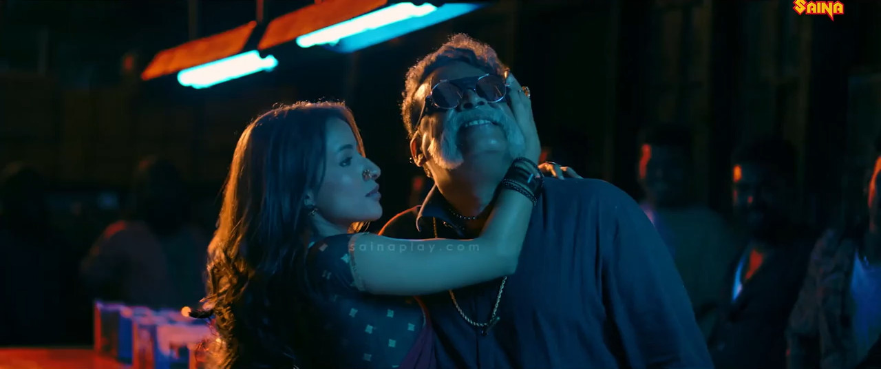 Adinaasam Vellapokkam 2025 WebRip [Malayalam] 480p 720p ESub Screenshot