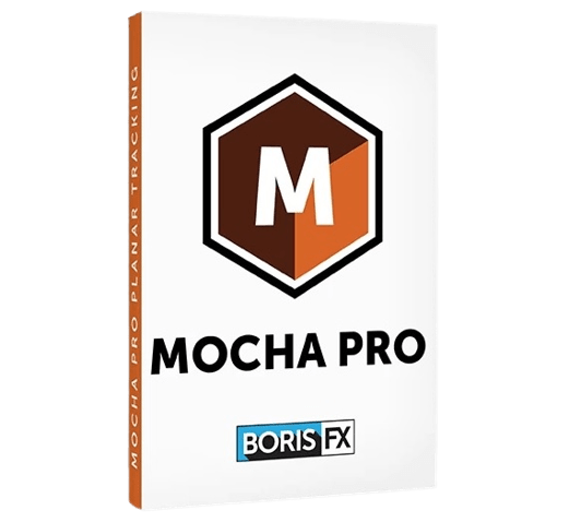 Boris FX Mocha Pro 2022.5 v9.5.3 Build 37