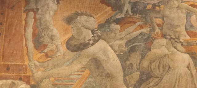 Florencia, 2 años después. - Pizcas de arte en Venecia, Mantua, Verona, Padua y Florencia (165)