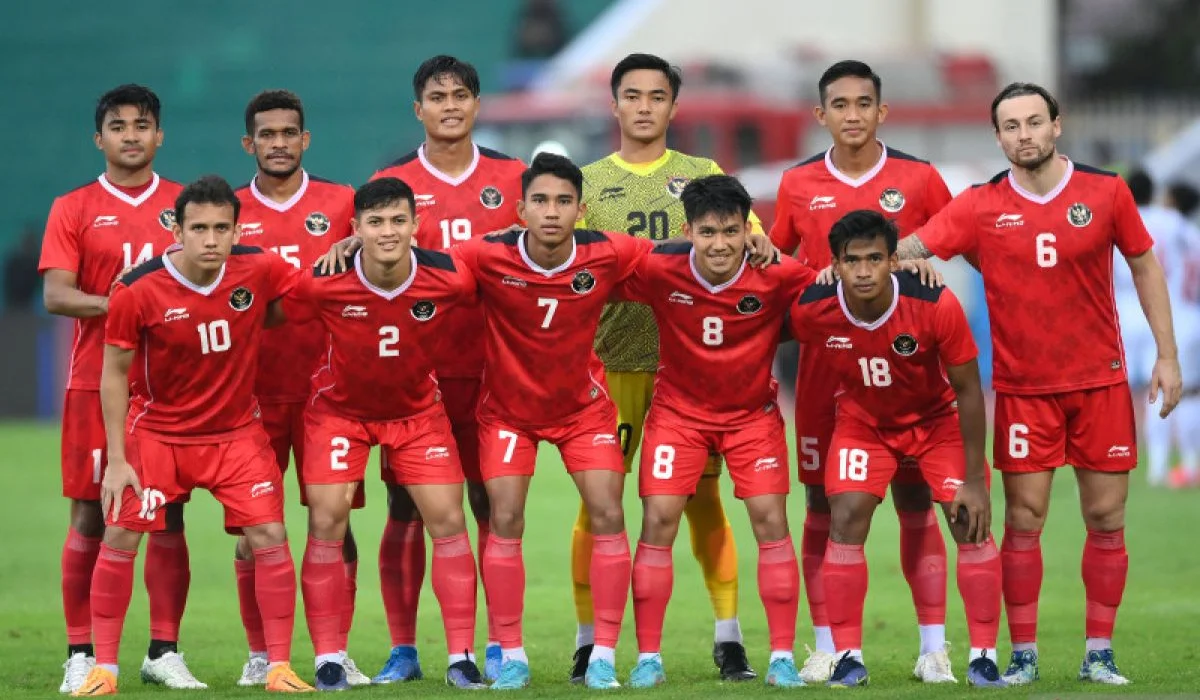 Perkembangan Dunia Sepak Bola Indonesia
