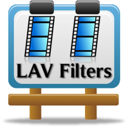 LAV Filters 0.75.0