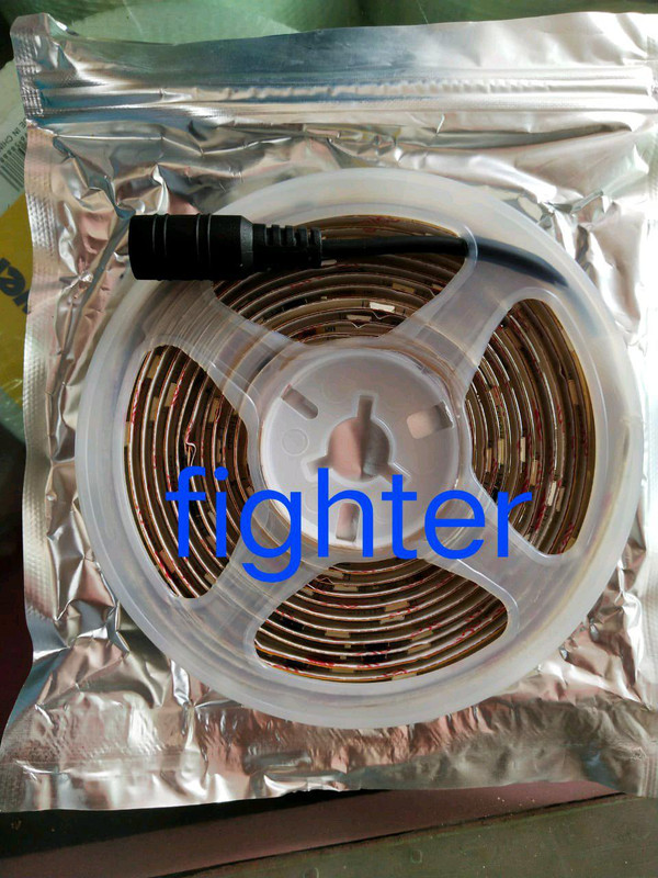 Fighter LED Strip Light