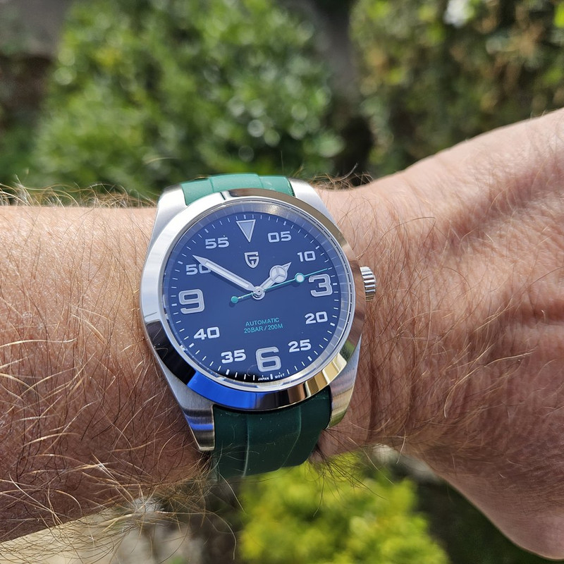 Le club des heureux propriétaires décomplexés de montres "hommage" - tome 6 - Page 8 20231017-135120