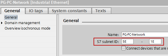 Which modules support the "S7 Routing" function in Which modules support the "S7 Routing" function in