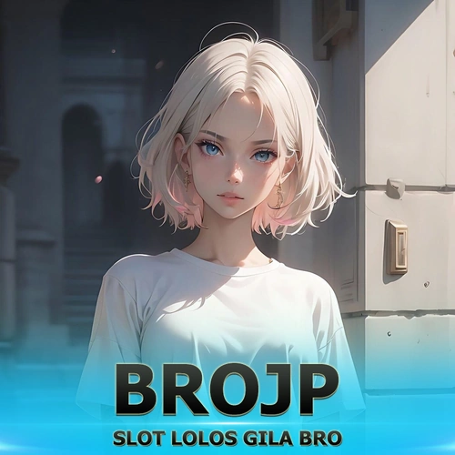 BROJP | LOGIN Resmi Alternatif Trusted Official
