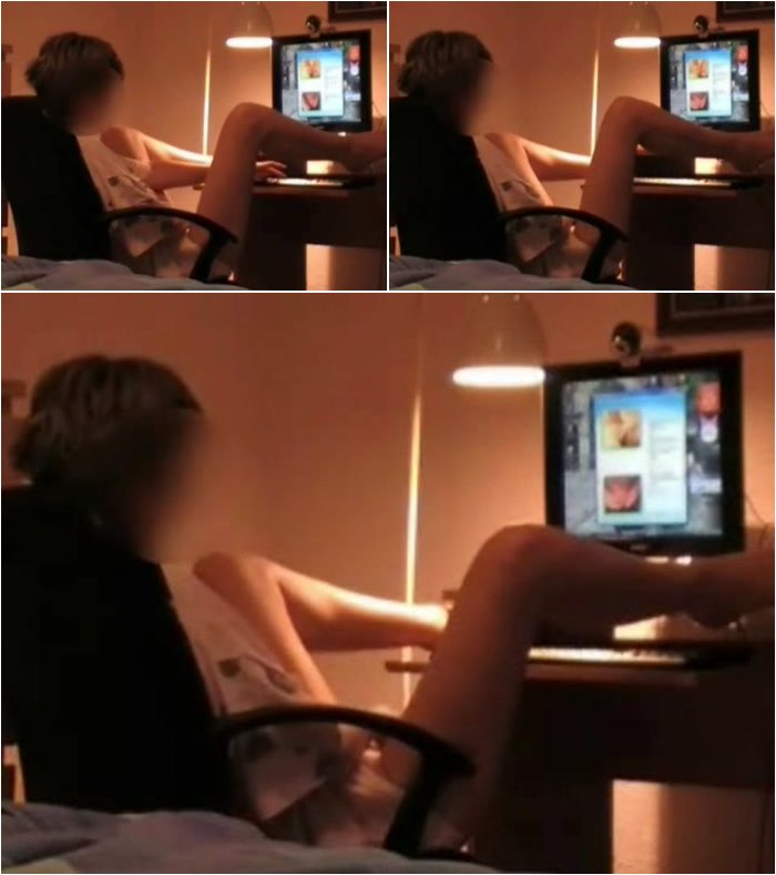 [Image: Hidden-cam-catches-my-sister-fingering-3.jpg]