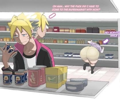 Shopping 1