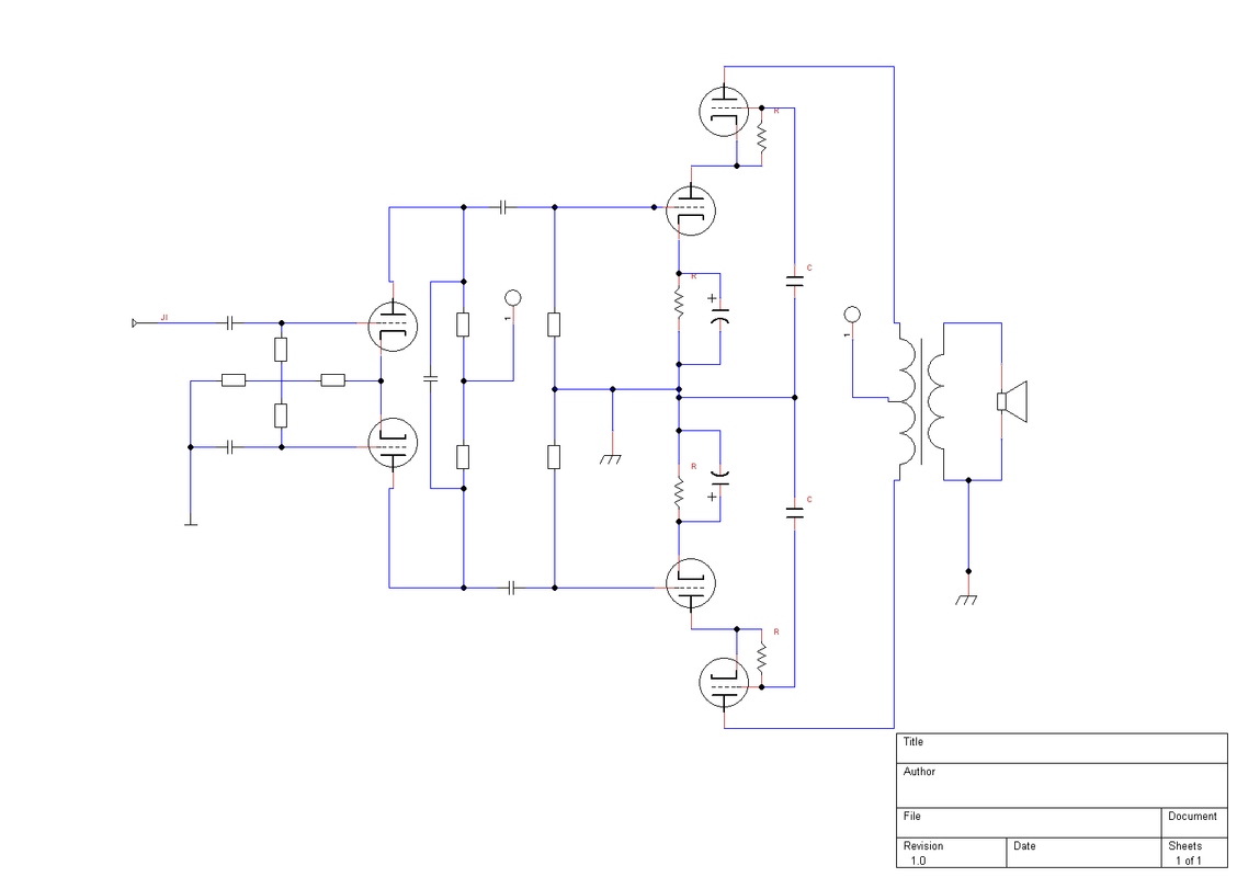 output