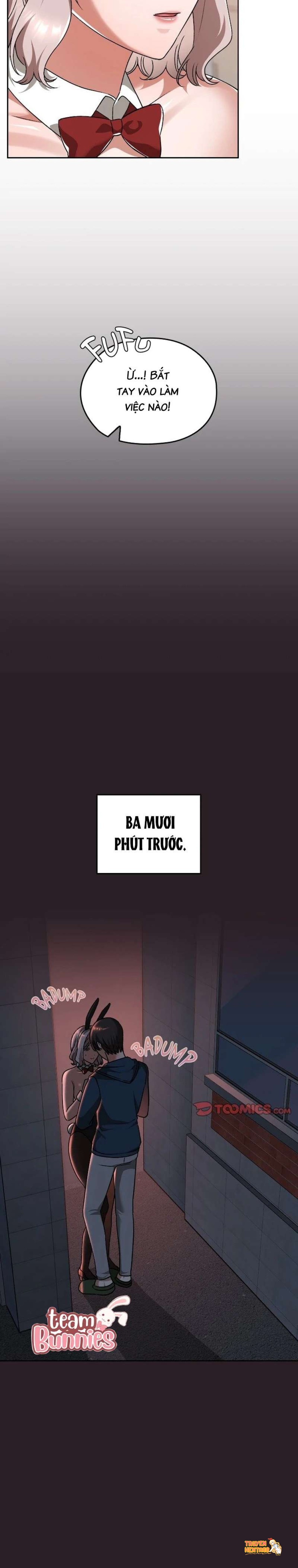 Xem ảnh [18+] Đừng Nói Với Ai Ở Trường! - Chapter 39 - tmpap2q1sog - Truyenhentaiz.net