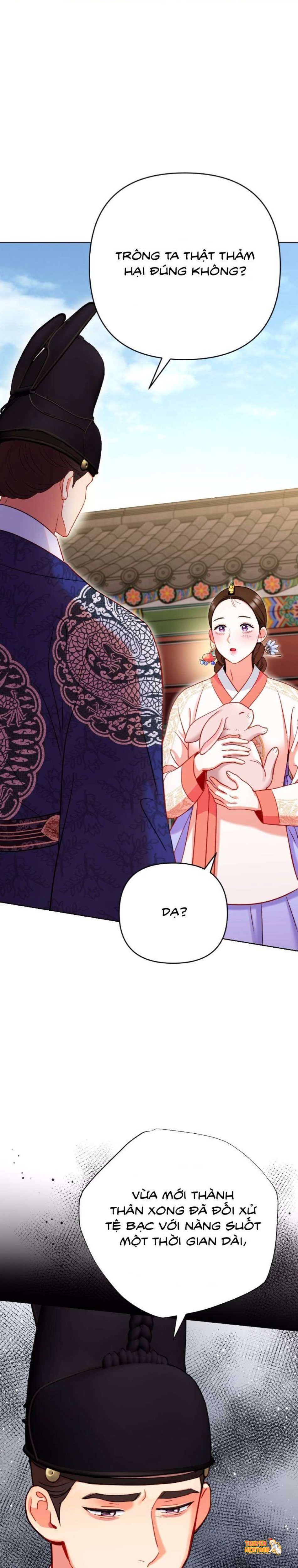 Xem ảnh Chấm Đỏ Định Mệnh - Chapter 10 - tmpj24jns33 - Truyenhentaiz.net