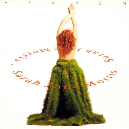 Sarah Jane Morris - Heaven (1991)