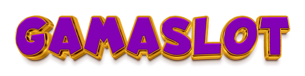GAMASLOT Logo