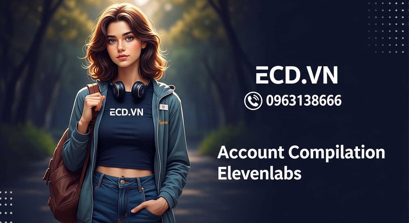 elevenlabs bản quyền