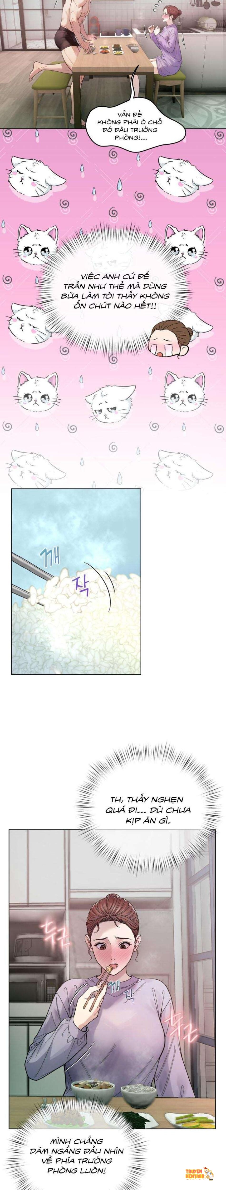 Xem ảnh [18+] Muốn Tăng Ca Không? - Chapter 16 - tmp3 a3lgz9 - Truyenhentaiz.net