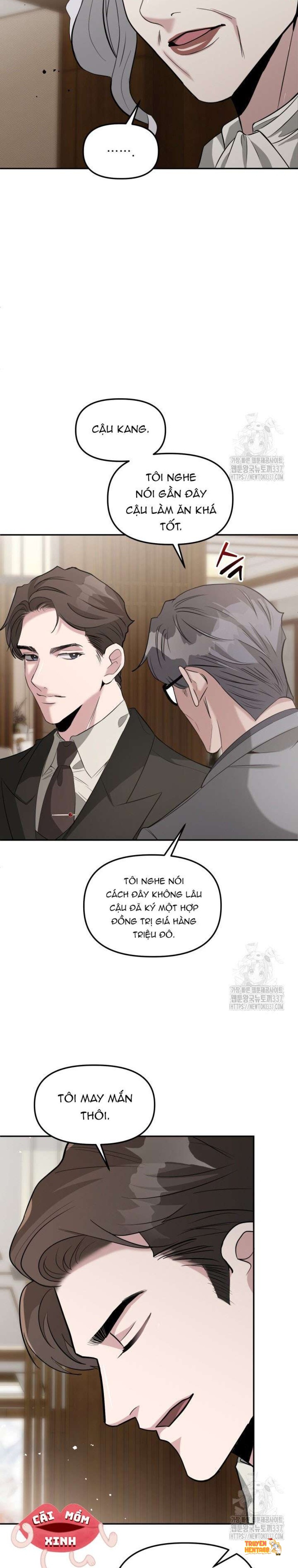 Xem ảnh Collector - Chapter 43 - tmp5h rocbe - Truyenhentaiz.net