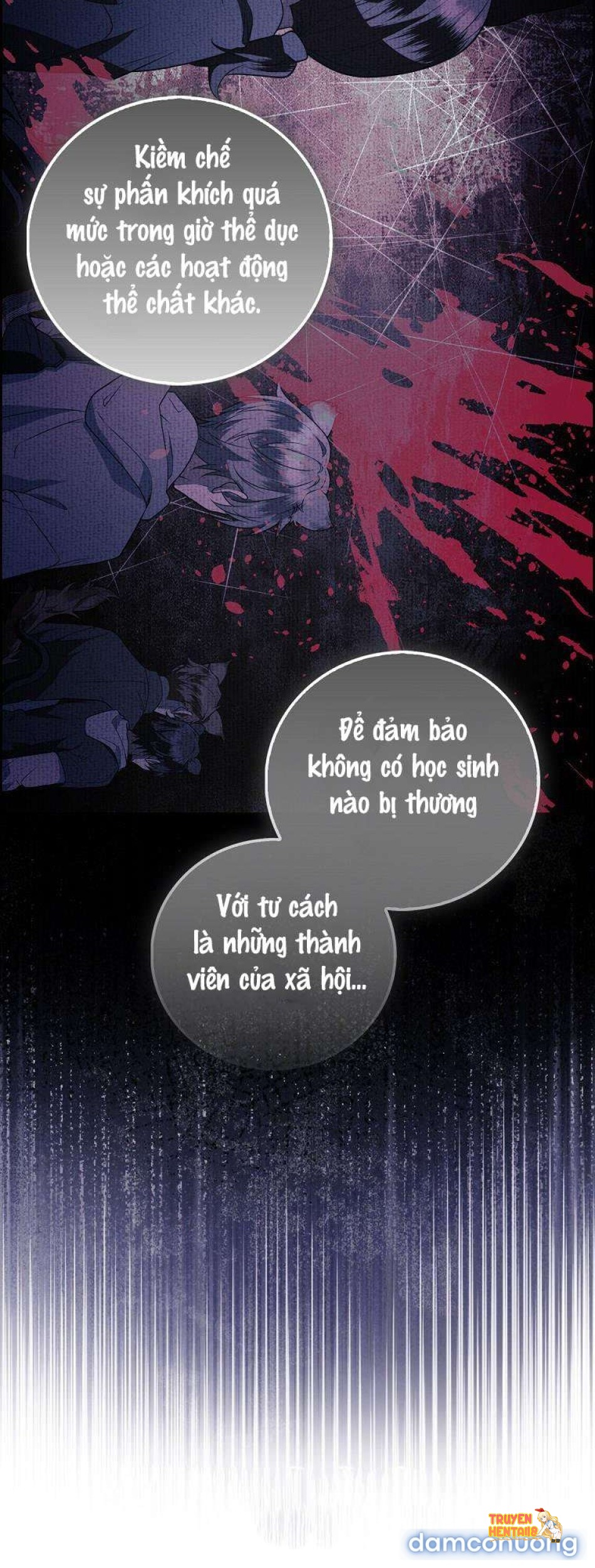 Xem ảnh 〖18+〗- Trường Nam Sinh - Chapter 1 - tmpw6kha57l - Truyenhentaiz.net