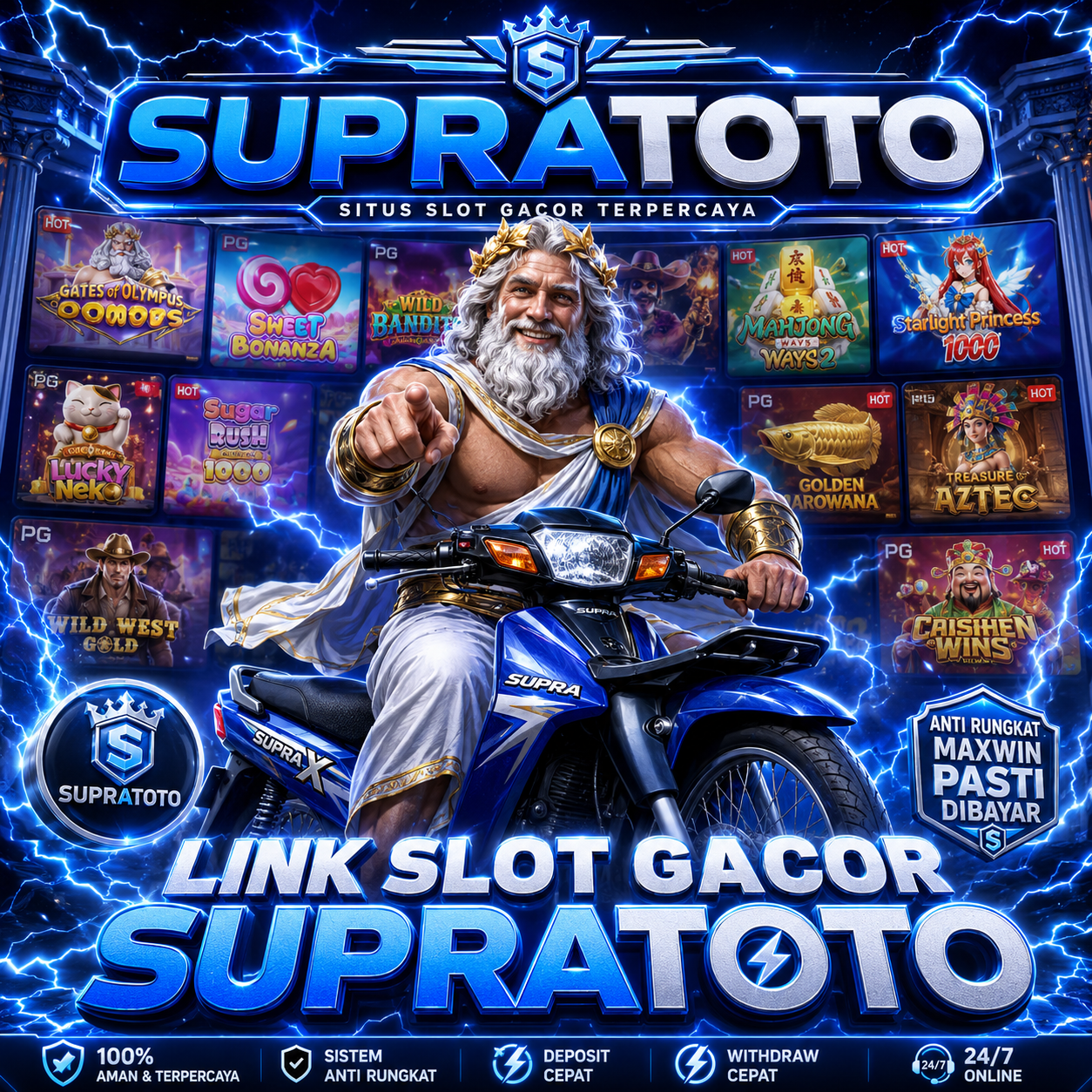 Banner Promo