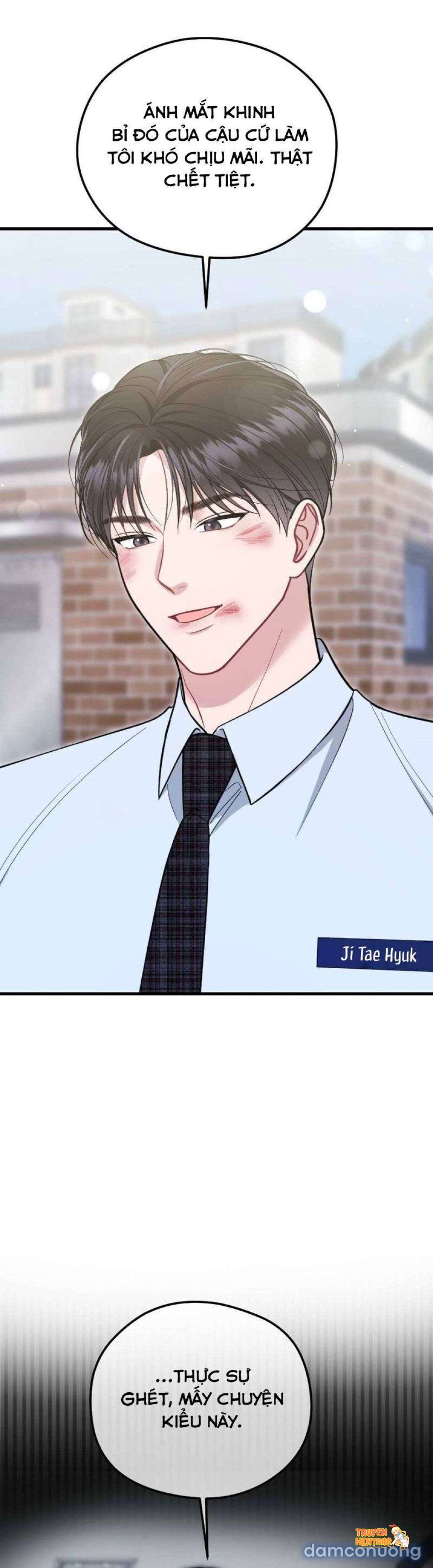 Xem ảnh 〖18+〗- Đêm Mùa Hè - Chapter 4 - tmpkjsjl4sx - Truyenhentaiz.net