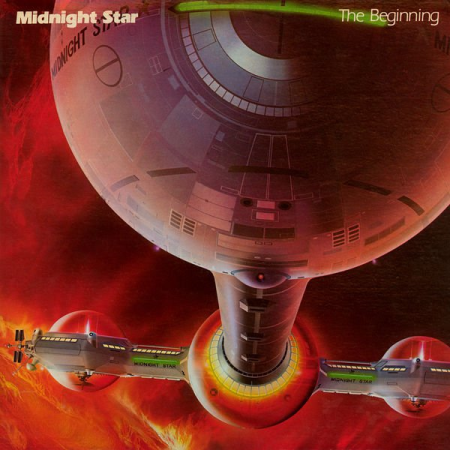 Midnight Star   The Beginning (Expanded Version) (1980)