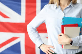 Formation Anglais professionnel